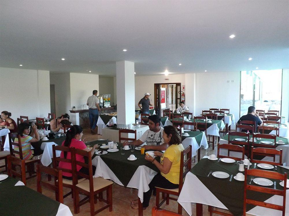 Hotel Cascata Das Pedras Foz do Iguacu Luaran gambar