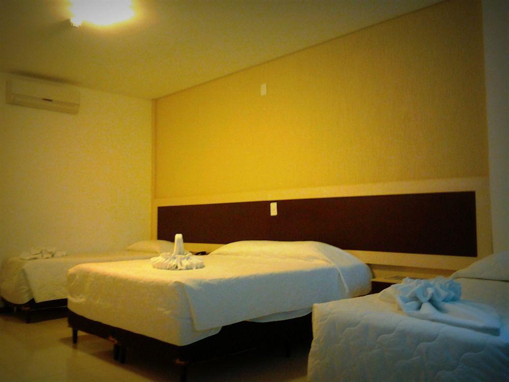 Hotel Cascata Das Pedras Foz do Iguacu Luaran gambar